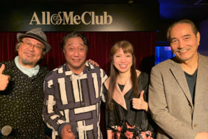 19/11/12 All of Me Club2