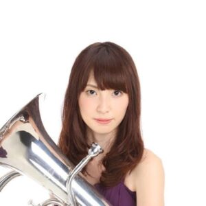 海野百合香(ユーフォニアム)
