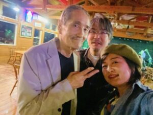 2026/04/19 南阿蘇ストロングボスサルーン 写真１