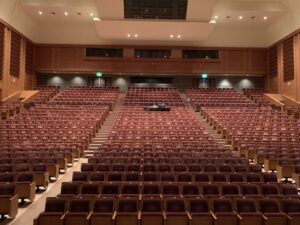 盛岡キャラホール